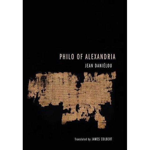 Philo of Alexandria