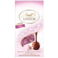 thumbnail image 1 of Lindt Lindor Milk Chocolates with Almond Flavoured Centres, 1 of 4