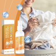 thumbnail image 2 of Riforla Shirt Thermal Sublimation Coating Spray Fast Drying Stable Enhanced Shine Wear Coating Spray Furniture Protection, 2 of 9