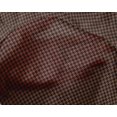 thumbnail image 4 of oneOone Silk Tabby Fabric Houndstooth Geometric Print Fabric by The Yard 42 Inch Wide, 4 of 4
