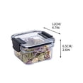 thumbnail image 3 of Rvkxad Airtight Food Storage Containers, Kitchen Pantry Organization Canister Set for Countertop, Food Containers, Kitchen Organizers, 3 of 3