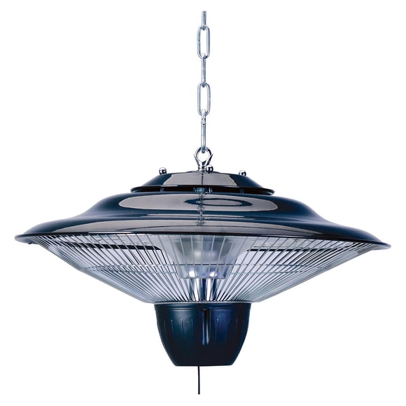 AZ Patio Heaters Chauffage Électrique pour Pavillon