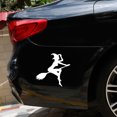 thumbnail image 2 of Amdohai Car Decal Sticker Vinyl Bumper Door Window Trunk Decor Car-Styling Stickers Water-resistant Bumper Decal, 2 of 7