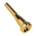 thumbnail image 4 of lionlar Accessoires pour Embouchure de Trompette pour Instruments à Vent Professionnels Trompette Or 3C, 4 of 9