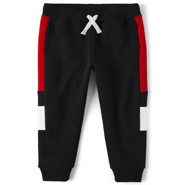 CHUANK The Children‘s Place Boys Active Jogger Pant Sizes XS-XXL