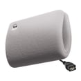 thumbnail image 1 of Large Heating Pad,Portable Heating Pad Digital Hot Water Bag Graphene Heating Constant Temperature Warm Hands Knee Pads Waist and Stomach Waterless Portable Warm Handbag Hot Water Bag, 1 of 5