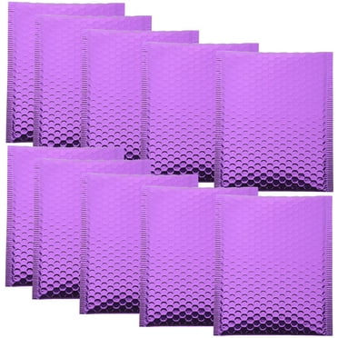 EIMELI 10 Pcs Liner Packaging Envelopes for Shipping Bubble Bag Padded
