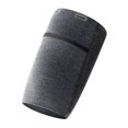 thumbnail image 1 of Phone Arm Band Gym Phone Holder Phone Arm Case Running Band for Running Riding Walking Hiking Arm Bag Cellphone Pouch, 1 of 7