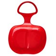 thumbnail image 4 of YSNOOWE Winter Sports Snowboard Red Plastic Sliding 1Set, 4 of 7