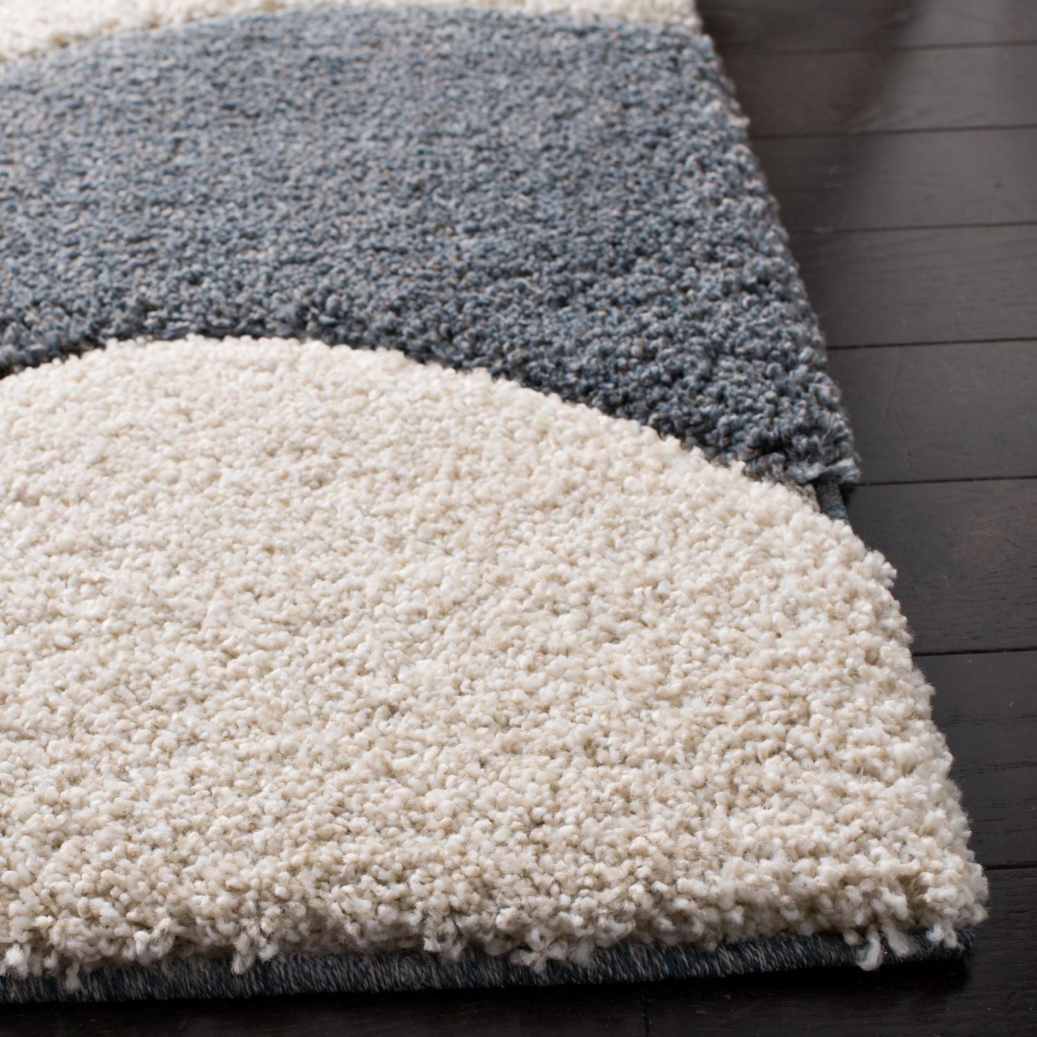 Safavieh Florida Mirabelle Contemporary Shag Area Rug