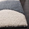 thumbnail image 3 of Safavieh Florida Mirabelle Tapis Peluche Shag, 3 of 8