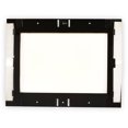 thumbnail image 4 of Theater Solutions RK8W Kit Mural Rugueux pour Haut-Parleurs de 8 Pouces Lot de 2 Paires, 4 of 4