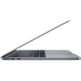 thumbnail image 2 of Apple 13.3 inch MacBook Pro with Touch Bar, Intel Core i7 Quad-Core, 8GB RAM, 256GB SSD 2019 Model with Upgraded Specs (Open box), 2 of 4