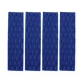 thumbnail image 1 of koolsoo 4Pcs Surfboard Traction Pads Deck Grip Mat for RV Canoe Stand up Paddleboard Dark Blue, 1 of 9