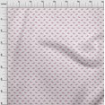 thumbnail image 3 of oneOone Tissu Flex Coton Teckel Imprimé Chien Tissu BTY 40 Pouces de Large, 3 of 4