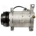 thumbnail image 3 of Four Seasons A/C Compressor P/N:78362, 3 of 5