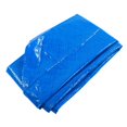 thumbnail image 1 of LYUMO Swimming Pool Protector,Swimming Pool Accessories,Round Shape PE Waterproof Rain Dust Proof Swimming Pool Cover Protective Cloth Accessories, 1 of 8