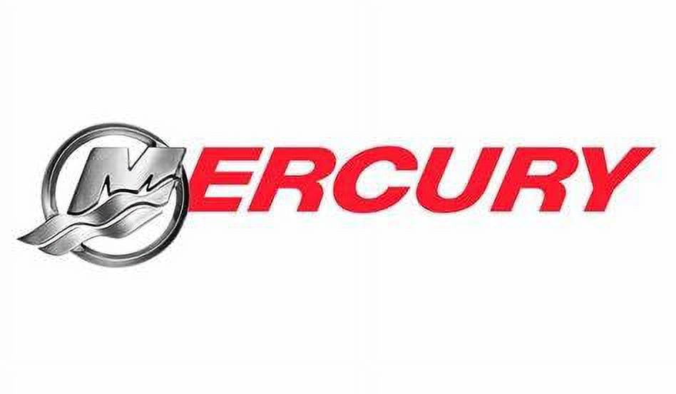 Mercury Marine 10W-30 Synthetic Blend Oil 1 Gallon, 8M0149213