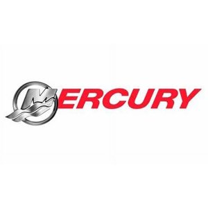 Mercury Marine 10W-30 Synthetic Blend Oil 1 Gallon, 8M0149213