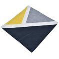 thumbnail image 4 of Pillow Covers, Prevent Shrinkage Exquisite Prevent Fading Sofa Pillow Cover  For Guest Room B022, 4 of 8