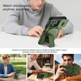 thumbnail image 3 of TYJKeJi Case with Kickstand Drop Resistant Shockproof Case For Moto G 2025 For Motorola g 2025, 3 of 7