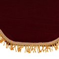 thumbnail image 3 of Milaget 1pc Piano Keyboard Cover for 88 Key Electronic Piano Keyboard Accessories #1 1, 3 of 9