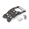 thumbnail image 2 of Motorcycle GPS Navigation Bracket Mobile Phone Holder for, 2 of 5