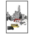 thumbnail image 1 of Grand Framed Art, 1 of 8