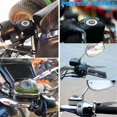 thumbnail image 4 of Housse de Cylindre de Frein avant pour Dyna Softail Fat Boy, 4 of 5