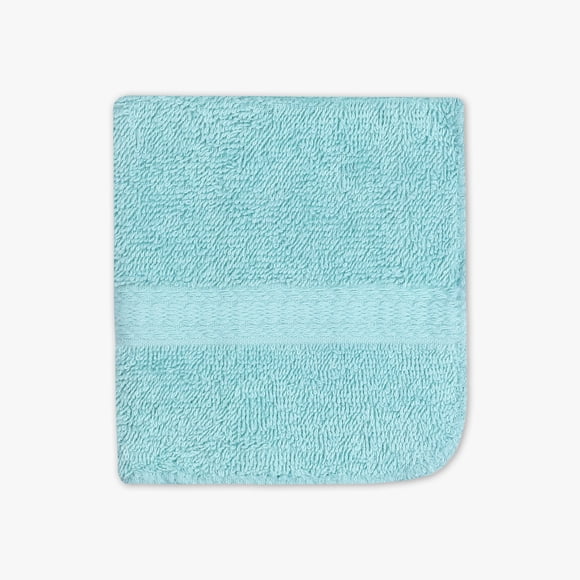 Mainstays Basic Washcloth