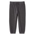 thumbnail image 1 of George Toddler Boys' Washed Jogger, 1 of 2