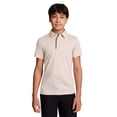 thumbnail image 1 of Reebok Boys Ace Performance Polo Shirt, 1 of 6