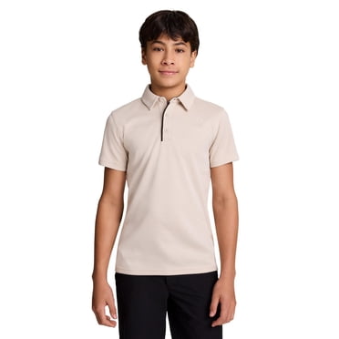 Polo Reebok Ace Performance pour garçon