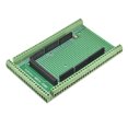 thumbnail image 1 of ruzhgo Double Sided PCB Terminal Block Board Set Electric Repair Circuitboard DIY Accessories Replacement for UNO/MEGA-2560 Type 2, 1 of 7