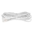 thumbnail image 4 of Cabinet Light Extension Cable, Low Pressure Flexible   Extension Cable  For Cabinet Lights For Wardrobe, 4 of 8
