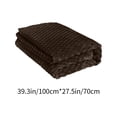 thumbnail image 4 of FHBVT Golden Turtle Velvet Blanket, Soft Multifunctional Napping Blanket for Sofa, Bed, Student Use, Durable Turtleback Velvet Throw, Ideal for Cold Nights and Cozy Winter Comfort, 4 of 9
