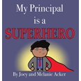 thumbnail image 1 of My Principal Is a Superhero (Wonder Who Crew), 1 of 1