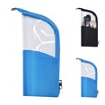 thumbnail image 2 of Makeup Brush Pouch Creative Portable Waterproof Makeup Brush Bag Cosmetic Pouch, 2 of 8