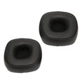 thumbnail image 4 of Headset Ear Cushions Headphone Ear Cushions Headphone Ear Pads Replacement Ear Pads Cover Headset Ear Cushions Soft Noise Isolating Protein Leather Replacement Headphone Ear Pads, 4 of 8