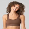 thumbnail image 4 of Estbridge Women‘s Double  Seamless Bra  Sizes XS-3XL, 4 of 8