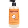 thumbnail image 1 of Mrs. Meyer's Clean Day Liquid Hand Soap, Apple Cider, 12.5 Fluid Ounce, 1 of 3