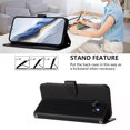 thumbnail image 4 of GANGXUN Wallet Case for Samsung Galaxy S7 – Magnetic Closure, RFID Blocking, Wrist Strap, Wireless Charging Compatible, 4 of 6
