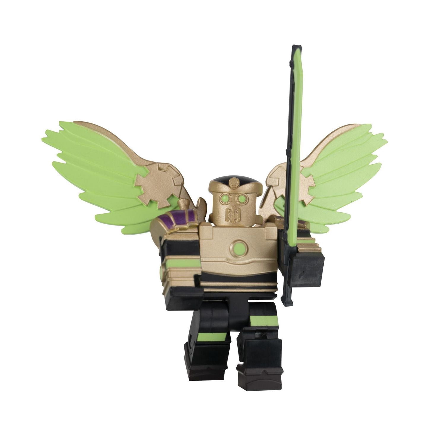 RoBlox Mystery Pack - Dungeon Quests: Poison