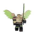 thumbnail image 1 of RoBlox Mystery Pack - Dungeon Quests: Poison, 1 of 2