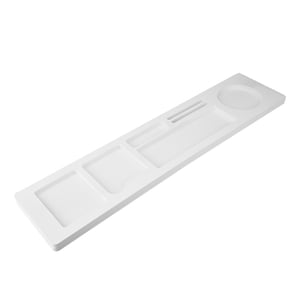 Desktop Organizer Desk Rack Computer Desk Tray Hold Pen/pencil For Keep The Keyboard Desktop Organizer Desk Rack Computer Desk Tray Hold Pen/pencil For Keep The Keyboard