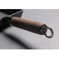thumbnail image 4 of Japanese Omelette Pan Cast Iron Wooden Handle, 4 of 8
