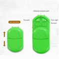 thumbnail image 3 of Realistic Remote Control Snake Toy Tricky Creepy Prank Scary Simulation Animal RC Snake Toy for Baby Kids, 3 of 12