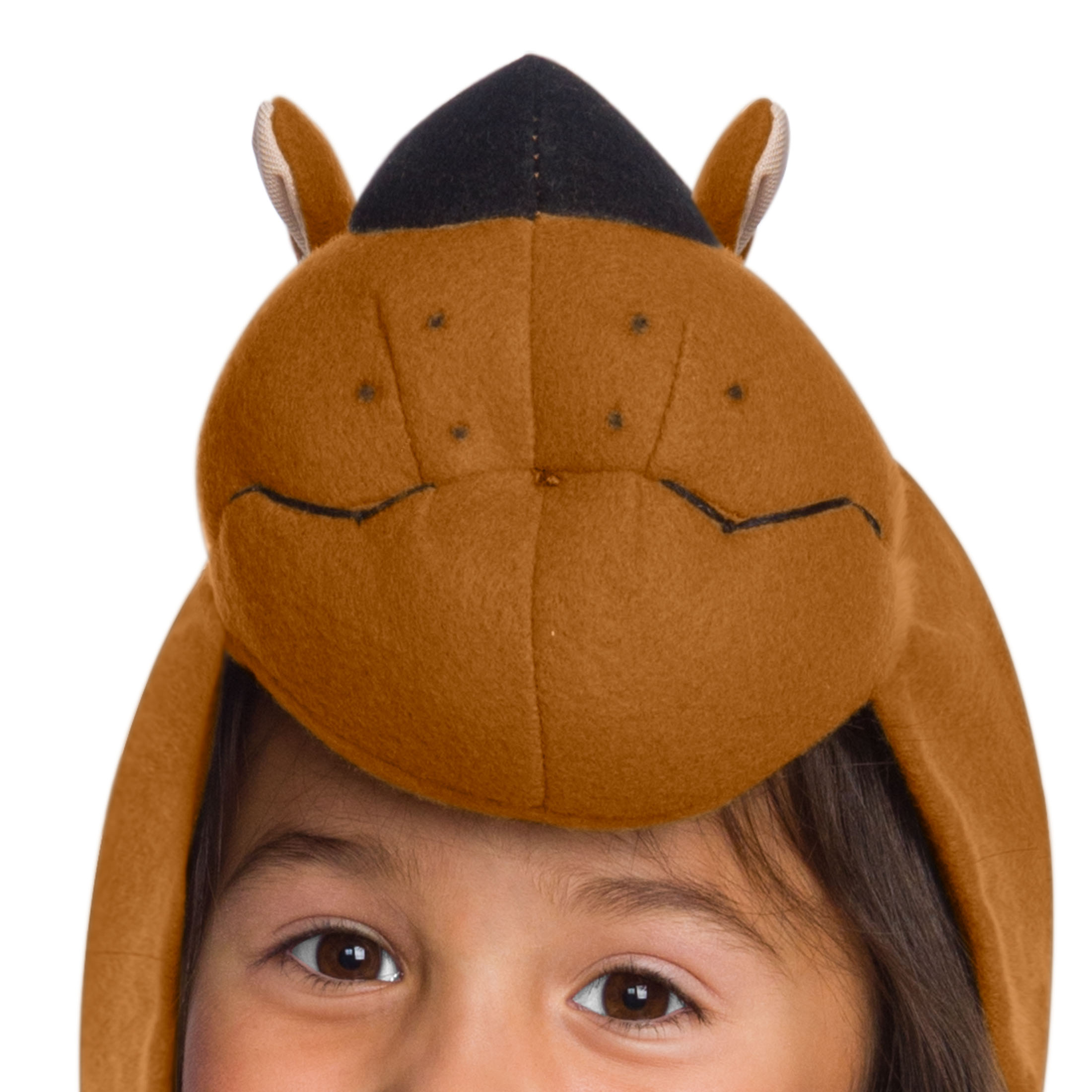 Rubies Déguisement Scooby-Doo pour tout-petits, taille 2T