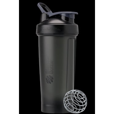 BlenderBottle Gobelet Mélangeur Classique Noir