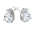 thumbnail image 1 of Clous de Diamant 3/8ct en Or Blanc 14K, 1 of 1